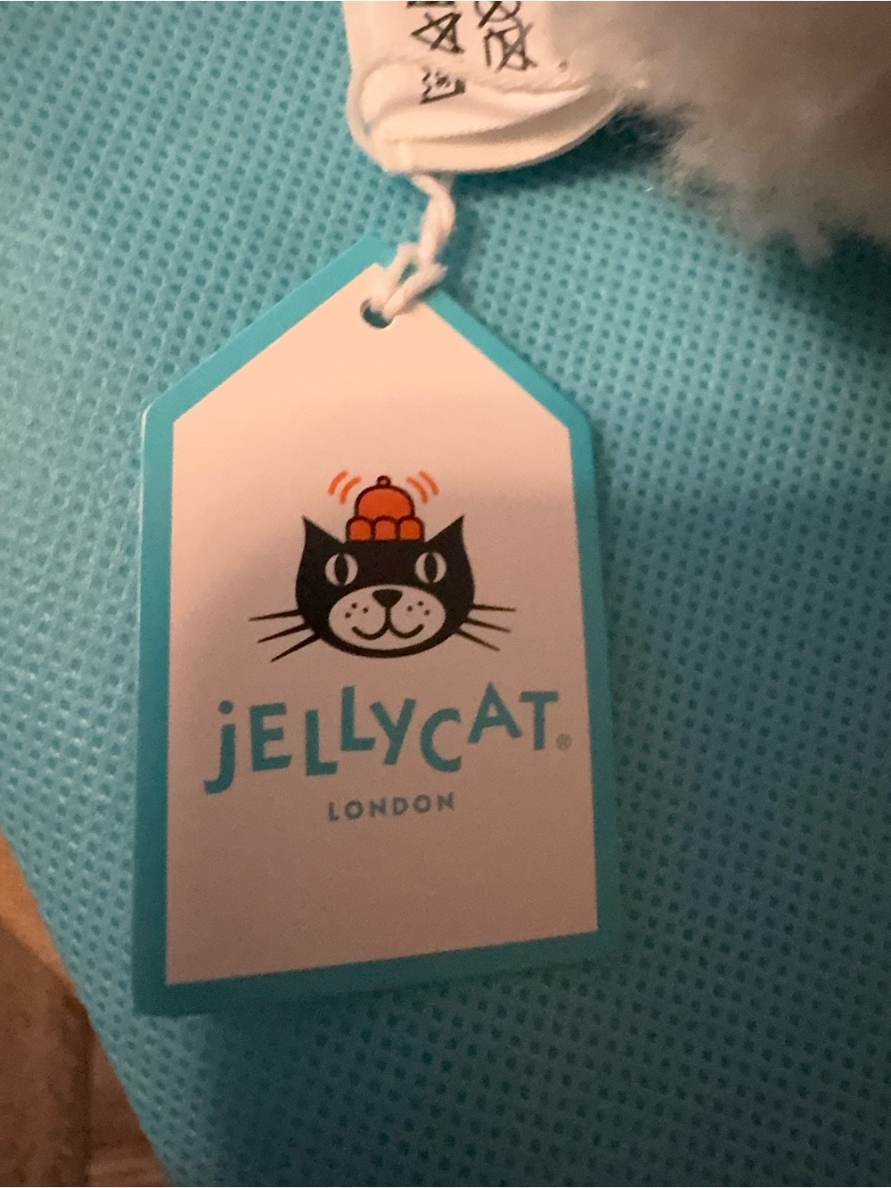Jellycat NWT Lil Pup - Picture 12 of 12